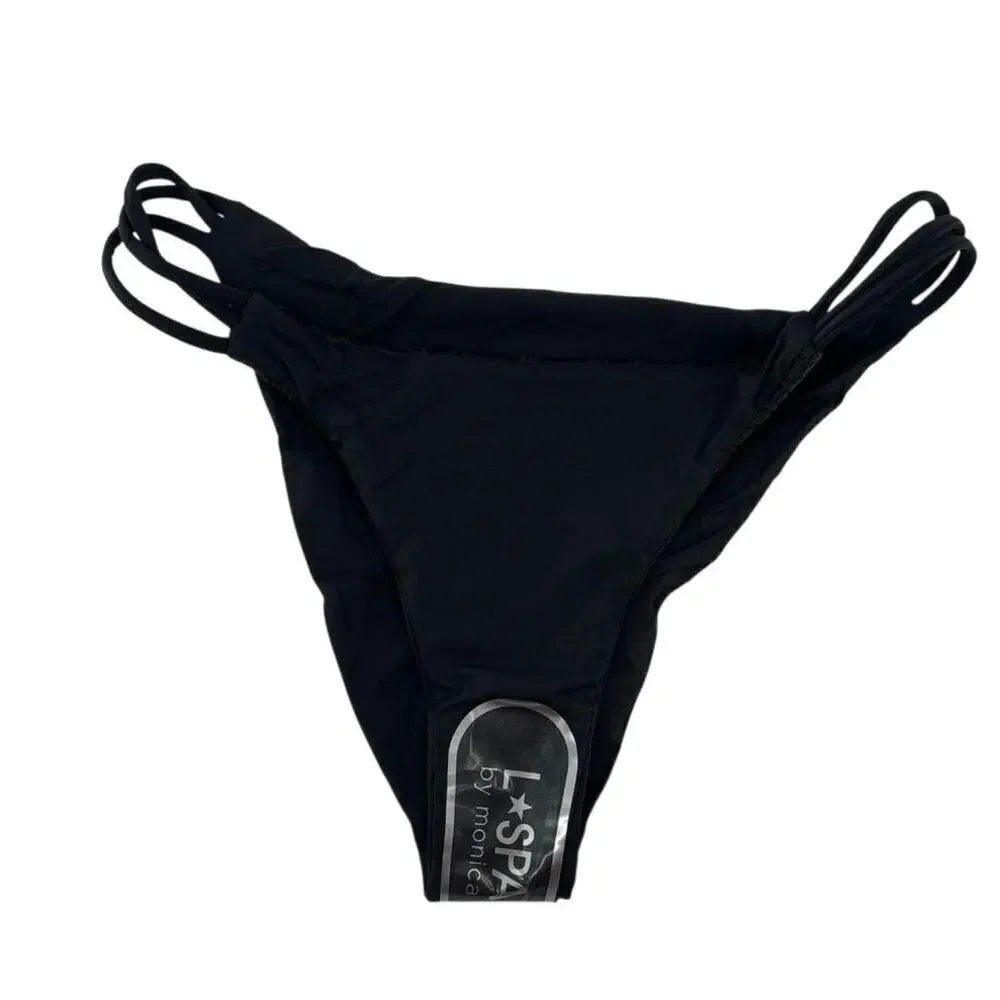 L*Space Claude Bikini Bottom Classic S